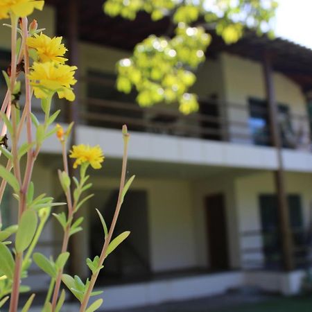 Flats Maui Hotell Barra Grande  Eksteriør bilde
