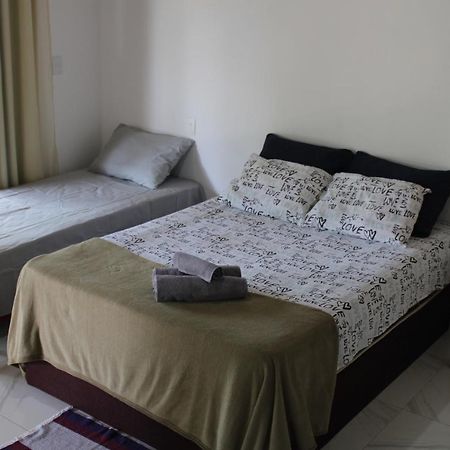 Flats Maui Hotell Barra Grande  Eksteriør bilde