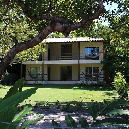 Flats Maui Hotell Barra Grande  Eksteriør bilde