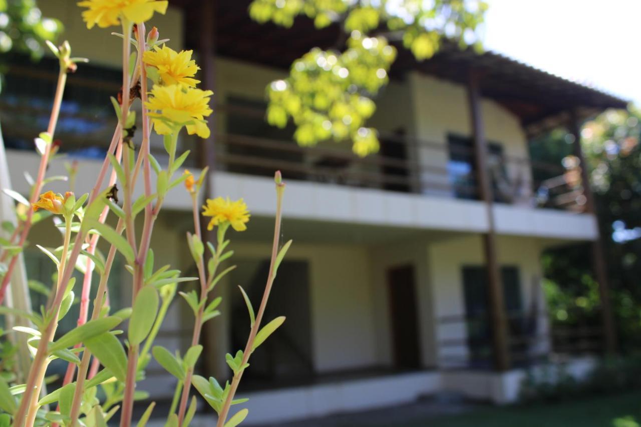 Flats Maui Hotell Barra Grande  Eksteriør bilde