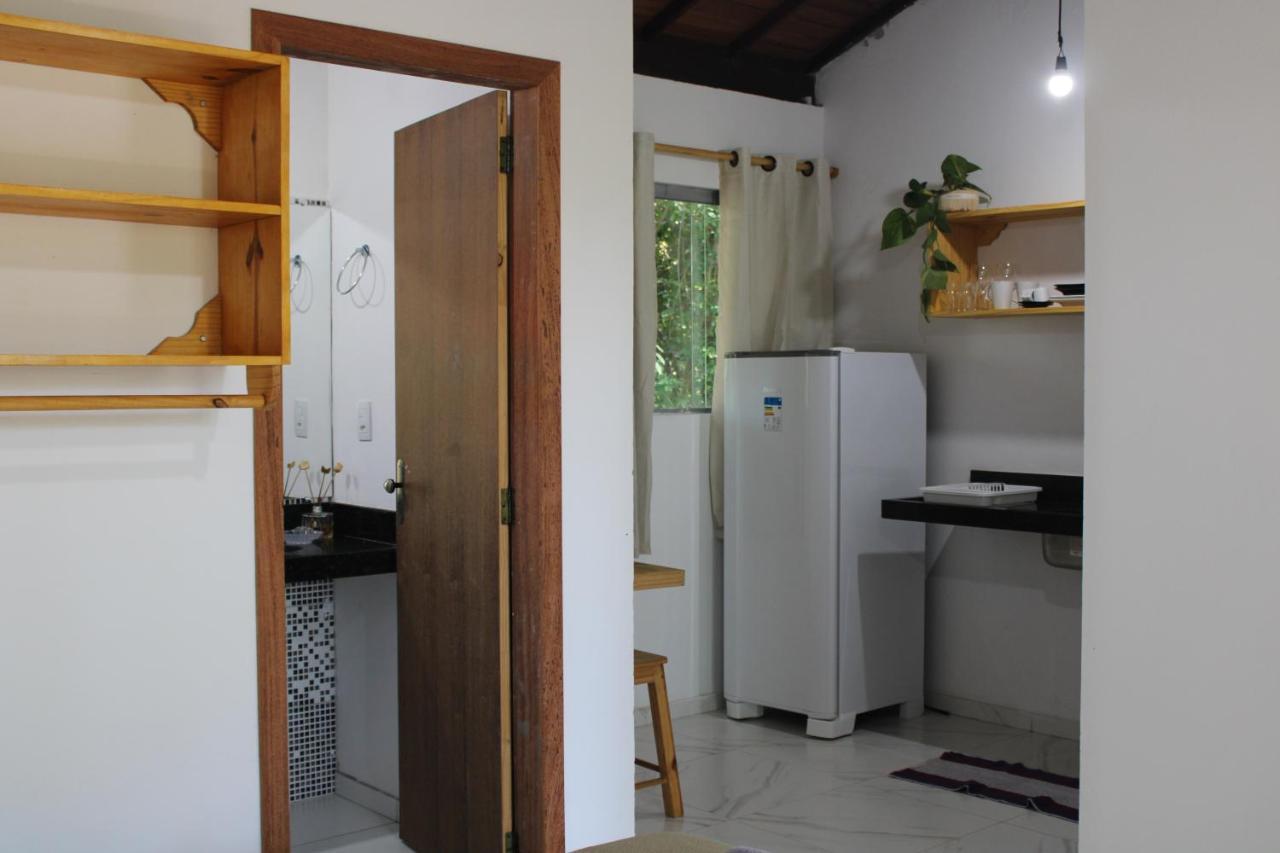 Flats Maui Hotell Barra Grande  Eksteriør bilde