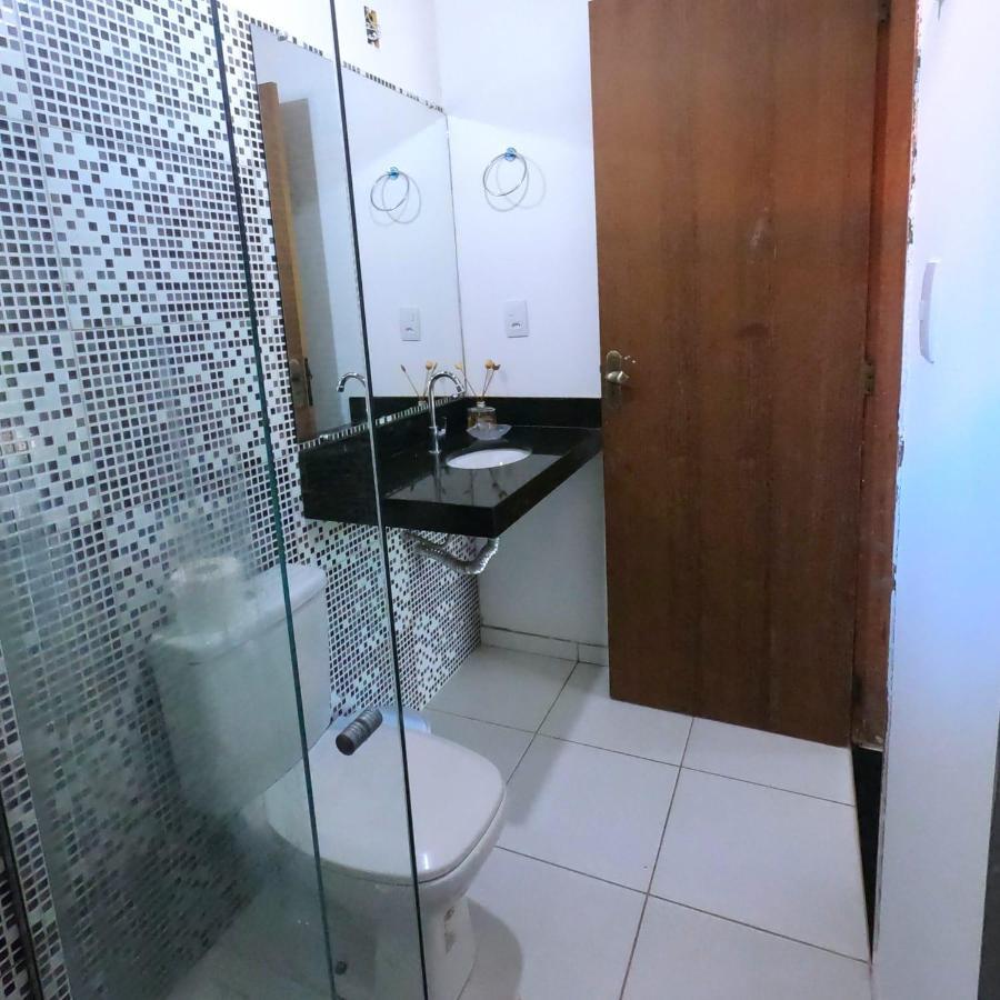 Flats Maui Hotell Barra Grande  Eksteriør bilde